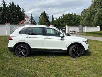 VW Tiguan 2.0TDi 110kw facelift,,DSG, 8/2023 - 4