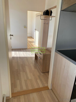 Pronájem, Byt 3+kk, 68m2, České Budějovice 2 - 4