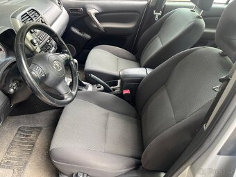 Rav 4 2.0d 85kw - 4