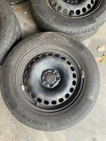Ford galaxy 5x112 R16 - 4