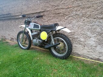ČZ 400/981 - 4