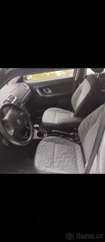 Škoda Fabia 2 Combi - 4