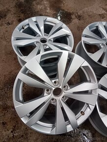 5x112 R18 - 4