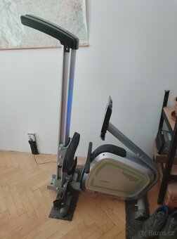 Prodám veslovací trenažer inSPORTline RW60 - 4
