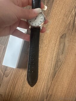 Retro hodinky Proenzi Quartz - 4