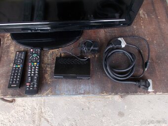 LCD televizor - 4