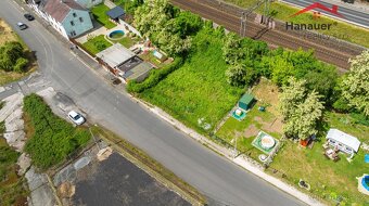 Prodej zahrady, 467 m2, Ústí nad Labem - Neštěmice, ul. Vesl - 4