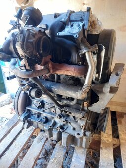 BMP 2.0tdi 103kw - 4