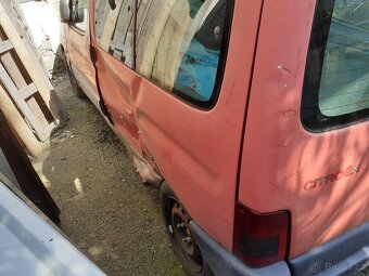 Berlingo - 4