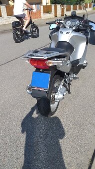 BMW R 1200RT - 4