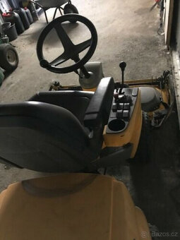 Stiga Park 20 Pro 4WD - 4