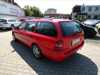 Ford Mondeo 1,6 16V KLIMATIZACE.EKO PLACENO - 4