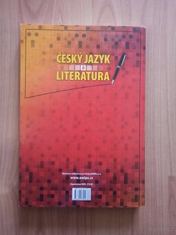 Český jazyk a literatura přehled k maturitě - 4