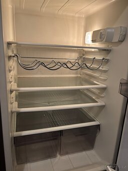 Lednice Gorenje - 4