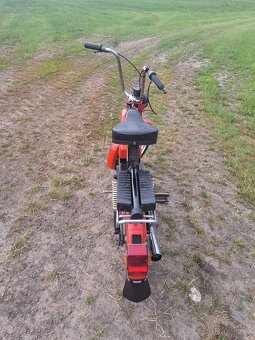 Babetta 210 - 4