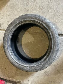 Zimní Matador 225/45 R17 94V - 4