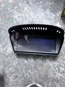 Díly bmw e60/61 525i a525d - 4