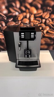 Jura X6 (záruka, DPH) - po leasingu - 4