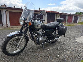 W 800 - 4
