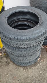 Zimní pneu 215/65R16 - 4
