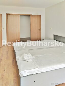 Prodej apartmánu 82m2 2+kk s verandou u moře – Aheloy - 4