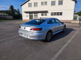 Arteon 2.0TDI, DSG, LED, Dynaudio, DPH, STK - 4