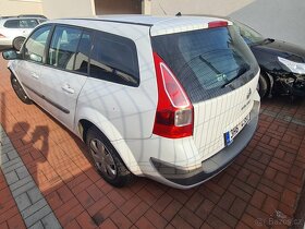 Renault Megane - 4