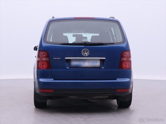 Volkswagen Touran 1,4 TSI 103kW Aut.klima Xenon (2008) - 4
