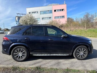 AMG GLE 53 HYBRID 4MATIC+, 7-miestne - 4