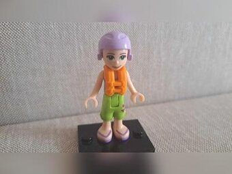 🌺 Lego Friends figurky - Mix 🌺 - 4