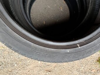 275/40/21 107y Pirelli - letní pneu 2ks - 4