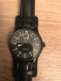 Fortis 24h - 4