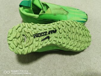 Turfy Nike Zoom mercurial vel. 38.5 - 4