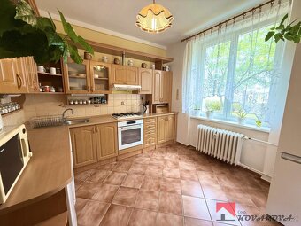 Prodej bytu 3+1, 78 m2, Štětí okr. Litoměřice - 4