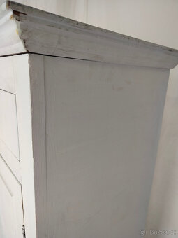 Skříňka k renovaci - 4