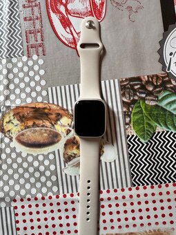 Apple watch Series 8 41mm - 4