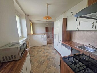 Prodej, byt 2+1, 45 m2, Ostrava - Hrabůvka, ul. Edisonova - 4