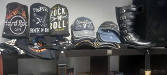 Nová prodejna - hudební,rockové zboží - 4