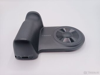 Powerbanka VEGER Tourist – 5000 mAh SUPER CENA - 4