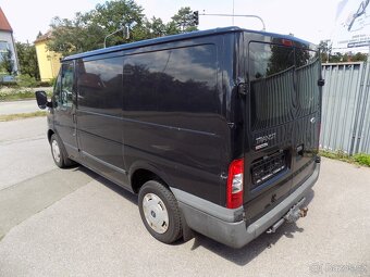 Ford Transit 2.2 TDCI 63 KW SWB 260 TAŽNÉ - 4
