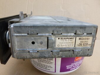 Blaupunkt Munster FTZ-Nr. U 108 VW 1303 - 4