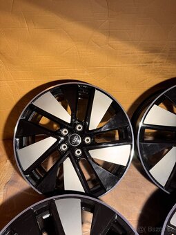 ORIG.AUDI E-Tron GT RS R21 NOVE R21 5x130 - 4