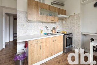 Pronájem byty 2+1, 54 m2 - Nejdek, ev.č. 01644 - 4