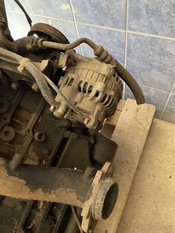 Motor Jumper 2,5 D - 4