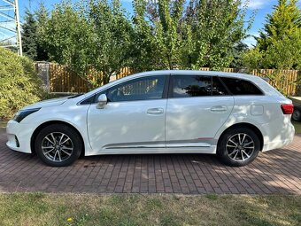 Toyota Avensis 1.8 16v Automat - 4