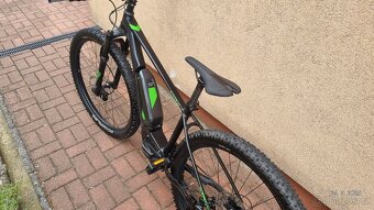 Elektrokolo Škoda EBIKE - 4