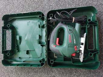 Bosch PST 650 + kufr - 4