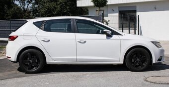 Seat Leon 1.2 TSI (81 kW), r.v. 2014 - 4