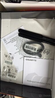 GIGABYTE B650 GAMING X AX V2 - 4