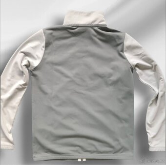 🧥 NIKE sportovní mikina - 4